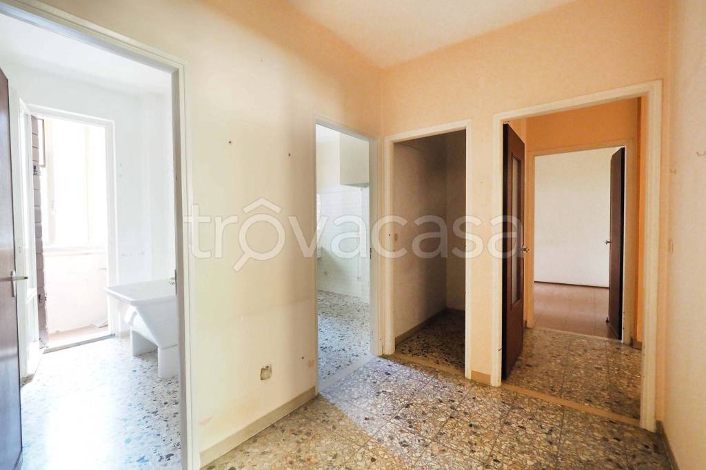 appartamento in vendita a Venezia in zona Sestiere Cannaregio