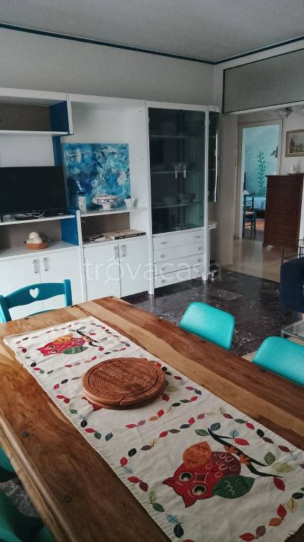 appartamento in vendita a Venezia in zona Lido di Venezia