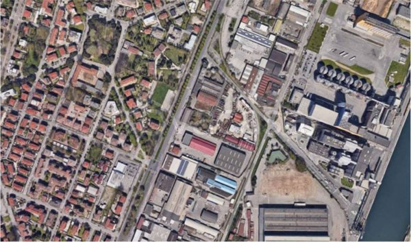 appartamento in vendita a Venezia in zona Marghera