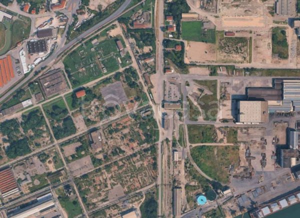 terreno agricolo in vendita a Venezia in zona Marghera