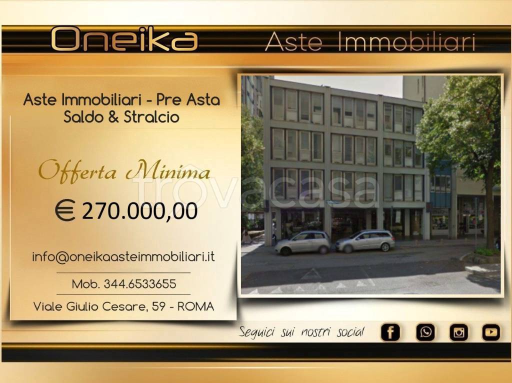 negozio in vendita a Venezia in zona Mestre