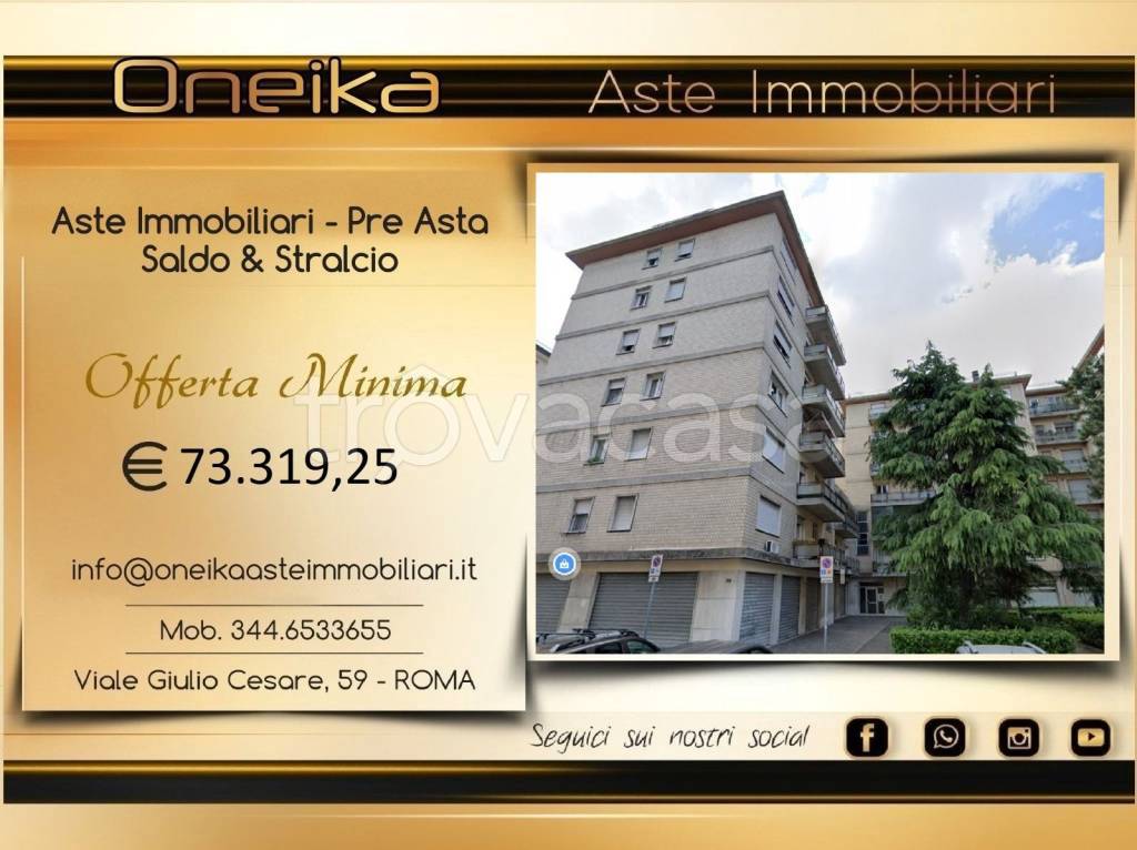 appartamento in vendita a Venezia in zona Mestre