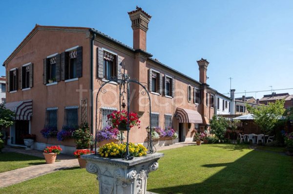 casa indipendente in vendita a Venezia in zona Mestre