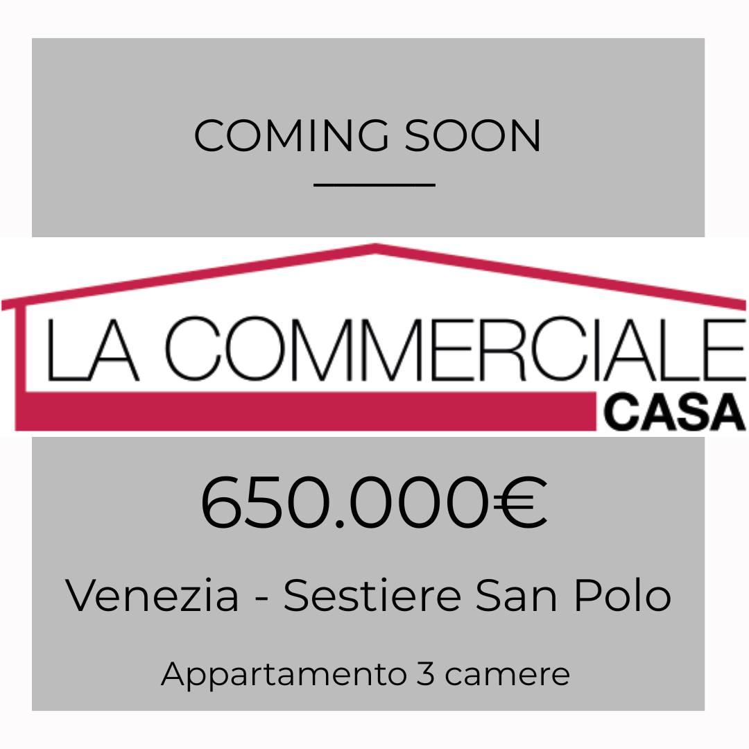 appartamento in vendita a Venezia in zona Mestre