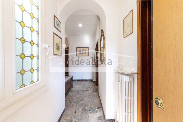 appartamento in vendita a Venezia in zona Sestiere San Polo