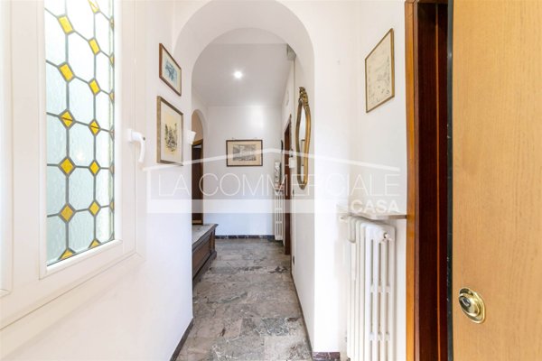 appartamento in vendita a Venezia in zona Mestre