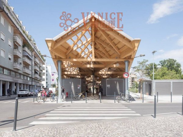 negozio in vendita a Venezia in zona Mestre