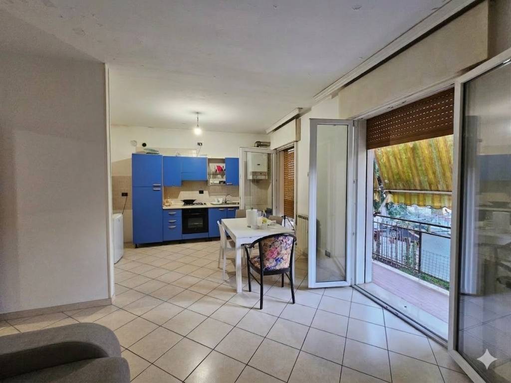 appartamento in vendita a Venezia in zona Marghera