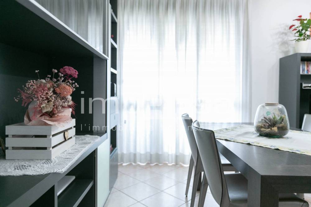 appartamento in vendita a Venezia in zona Marghera