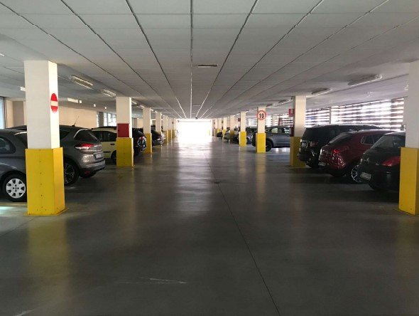 appartamento in vendita a Venezia in zona Mestre