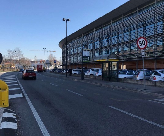 appartamento in vendita a Venezia in zona Mestre