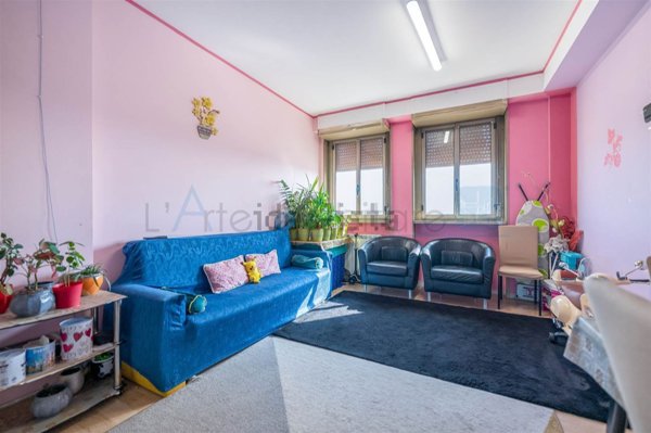 appartamento in vendita a Venezia in zona Mestre