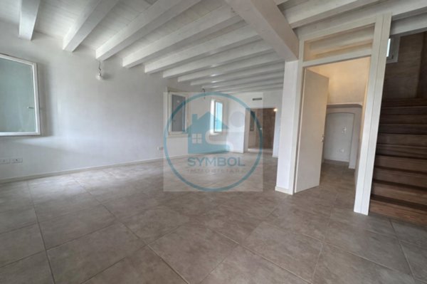casa indipendente in vendita a Venezia in zona Trivignano