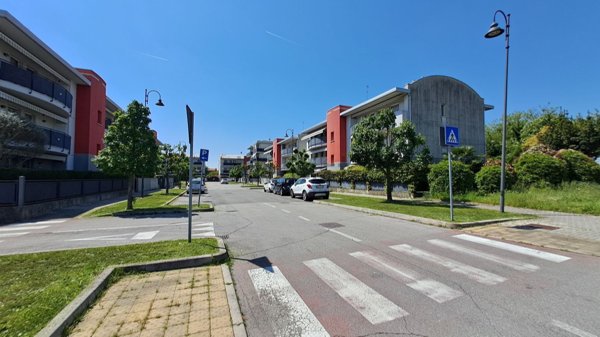 appartamento in vendita a Venezia in zona Marghera