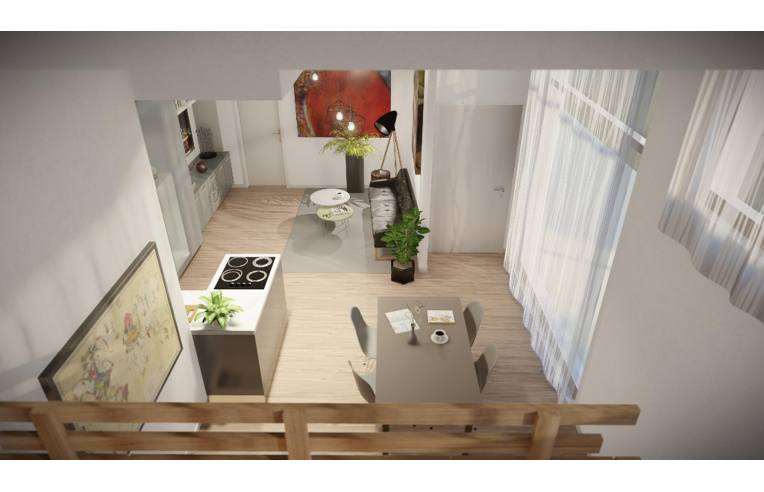 appartamento in vendita a Venezia in zona Mestre