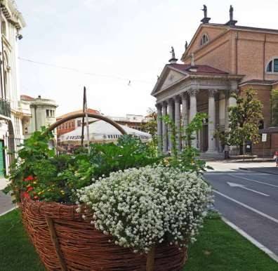 appartamento in vendita a Venezia in zona Sestiere Dorsoduro