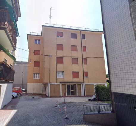 appartamento in vendita a Venezia in zona Mestre