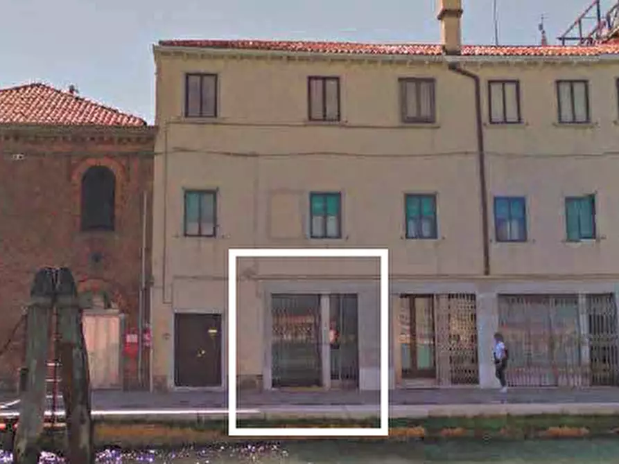 negozio in vendita a Venezia in zona Giudecca