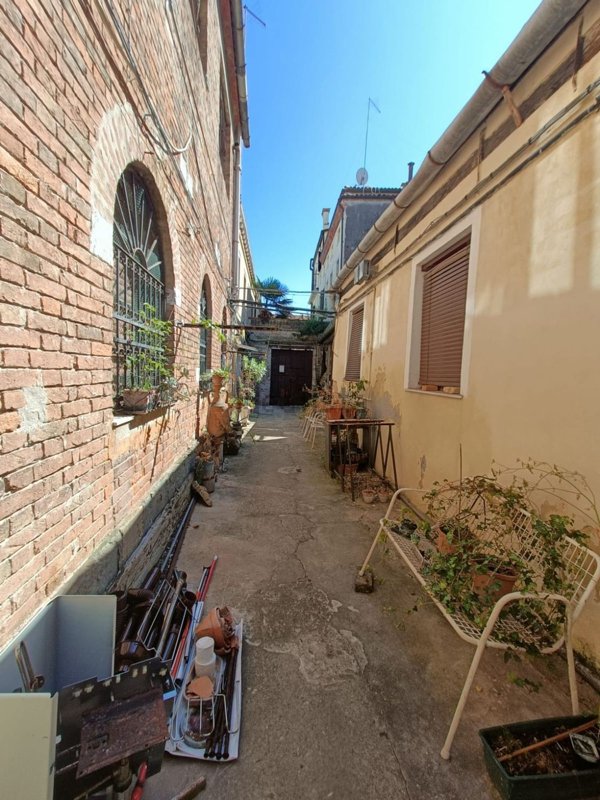 casa indipendente in vendita a Venezia in zona Sestiere Cannaregio