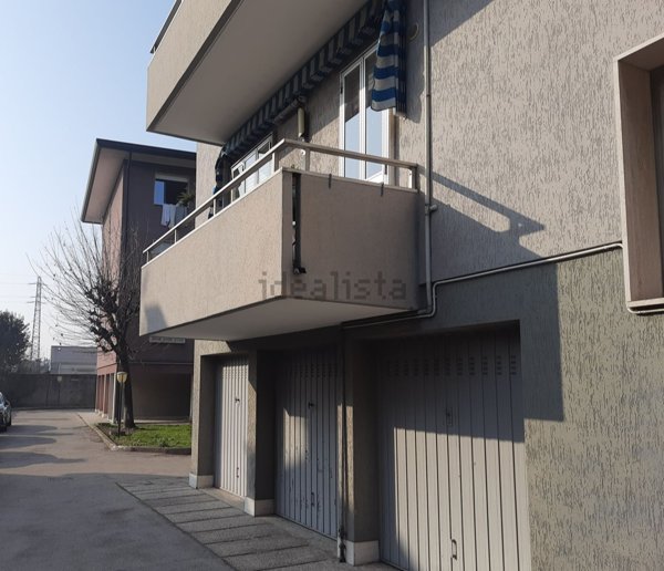 appartamento in vendita a Venezia in zona Chirignago