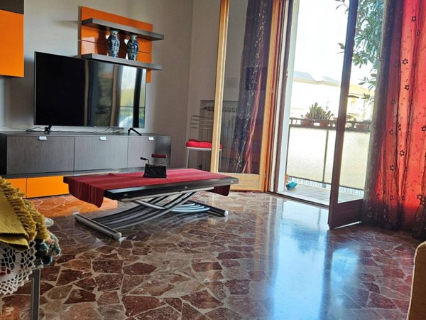 appartamento in vendita a Venezia in zona Favaro Veneto