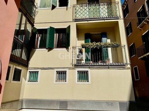 appartamento in vendita a Venezia in zona Sestiere Cannaregio
