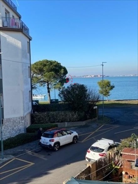 appartamento in vendita a Venezia in zona Lido di Venezia
