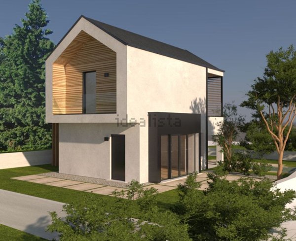 casa indipendente in vendita a Venezia in zona Favaro Veneto