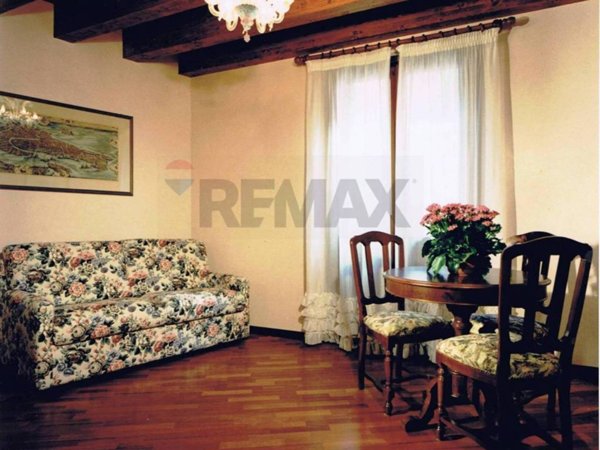 appartamento in vendita a Venezia in zona Sestiere San Marco