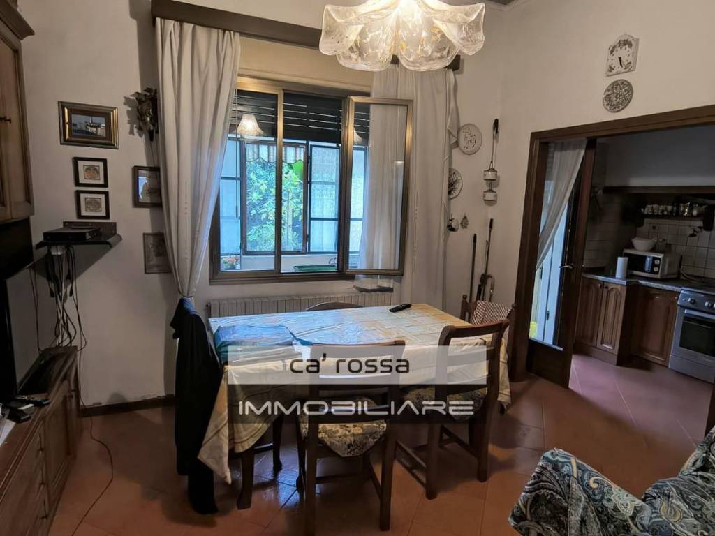 casa indipendente in vendita a Venezia in zona Marghera