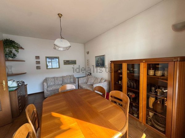 appartamento in vendita a Venezia in zona Marghera