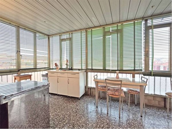 appartamento in vendita a Venezia in zona Mestre