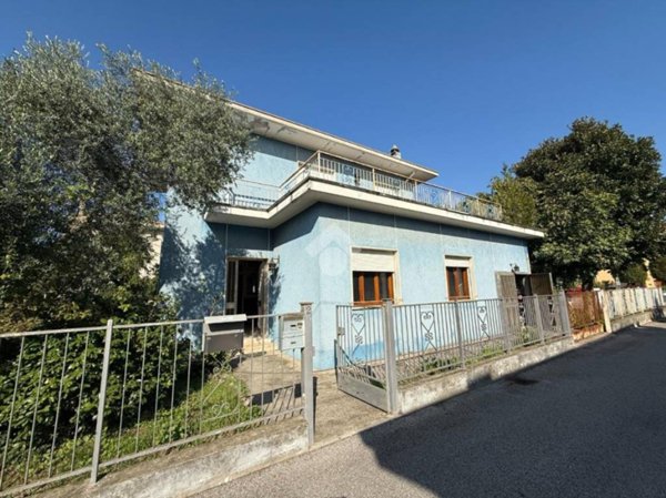 casa indipendente in vendita a Venezia in zona Mestre