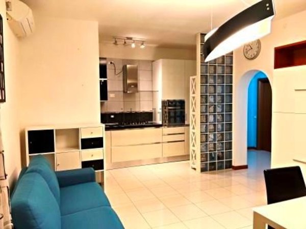 appartamento in vendita a Venezia in zona Carpenedo