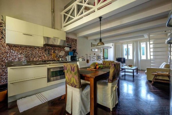 appartamento in vendita a Venezia in zona Sestiere San Marco