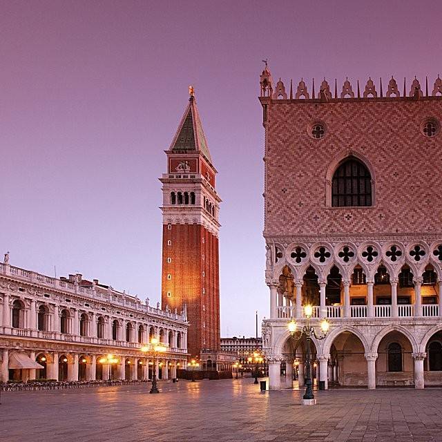 appartamento in vendita a Venezia in zona Sestiere San Marco