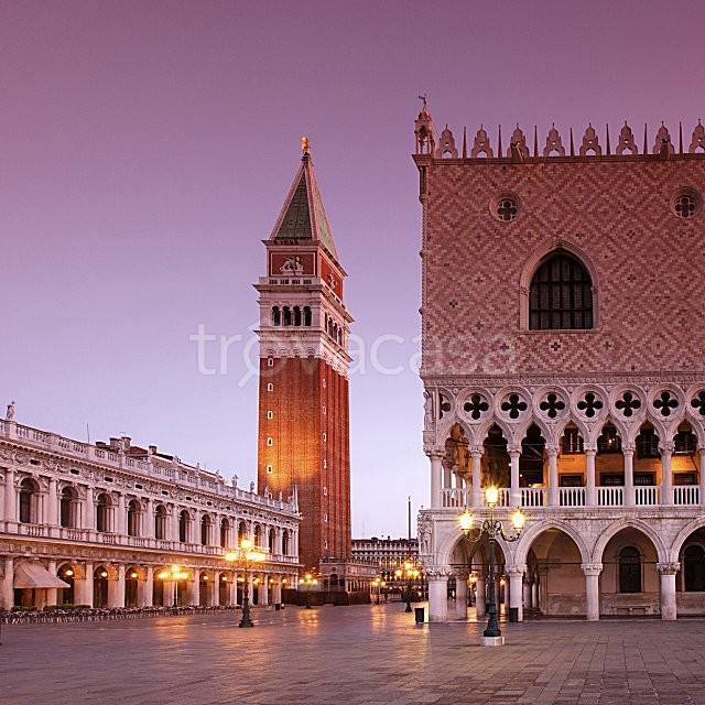 appartamento in vendita a Venezia in zona Sestiere San Marco
