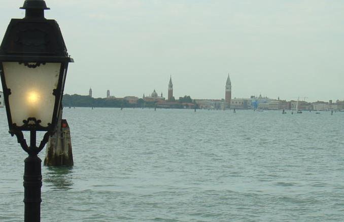 casa indipendente in vendita a Venezia in zona Sestiere San Marco