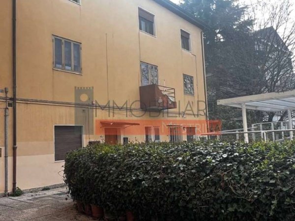 appartamento in vendita a Venezia in zona Marghera