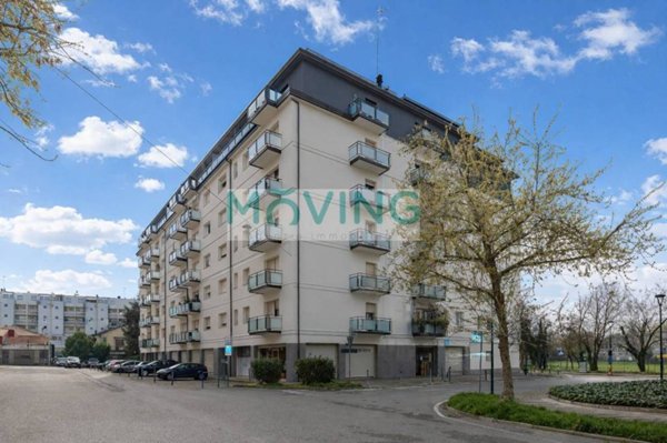 appartamento in vendita a Venezia in zona Mestre