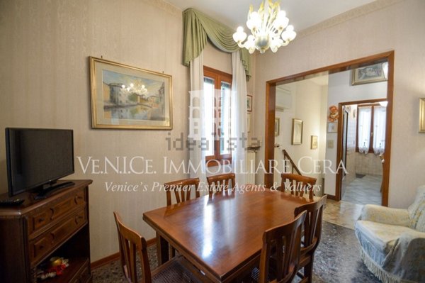 appartamento in vendita a Venezia in zona Sestiere Castello