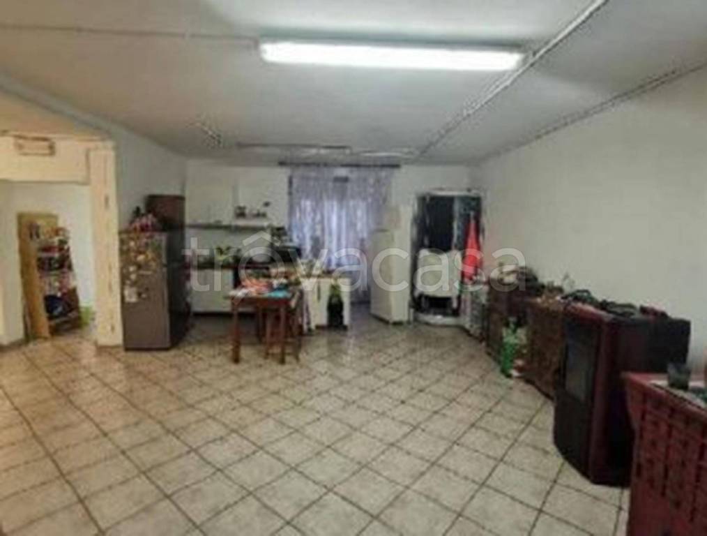 appartamento in vendita a Venezia in zona Favaro Veneto