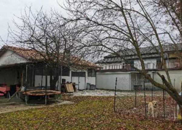 casa indipendente in vendita a Venezia in zona Favaro Veneto