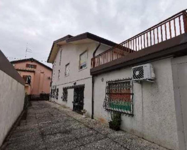 casa indipendente in vendita a Venezia in zona Favaro Veneto