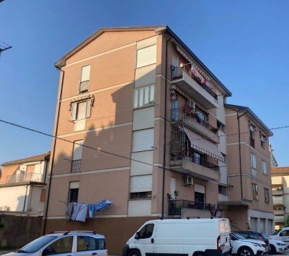 appartamento in vendita a Venezia in zona Favaro Veneto