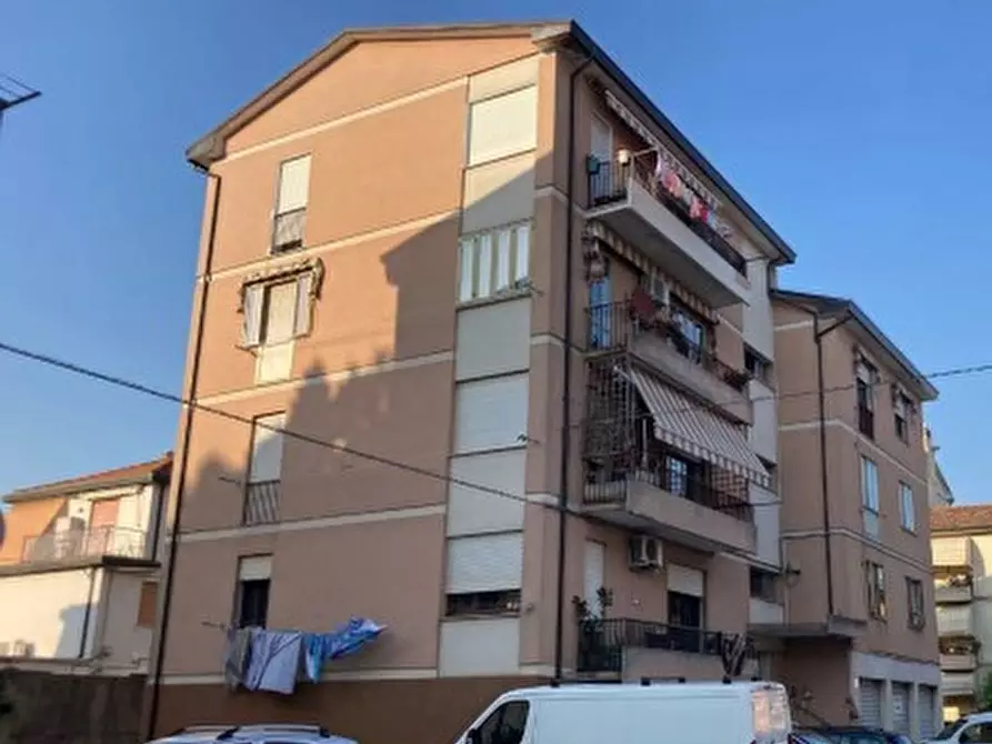 appartamento in vendita a Venezia in zona Favaro Veneto