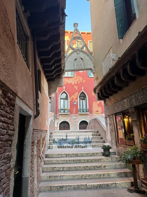 appartamento in vendita a Venezia in zona Sestiere Castello
