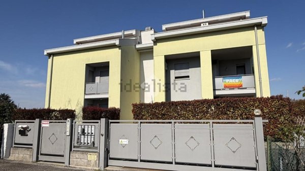 appartamento in vendita a Venezia in zona Trivignano