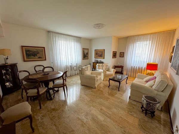 appartamento in vendita a Venezia in zona Mestre