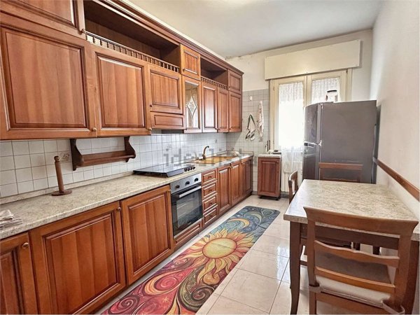 appartamento in vendita a Venezia in zona Marghera